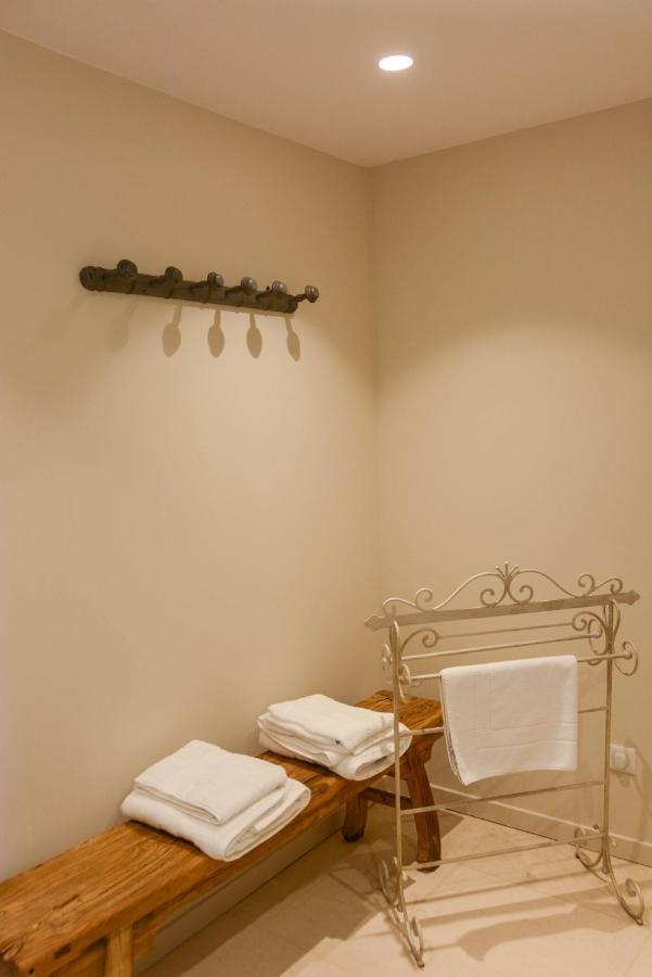 Bed and Breakfast La Bastide Neuve Joucas Exterior foto